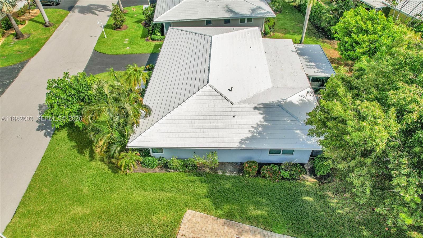 PALM CLUB CO-OP - Residential