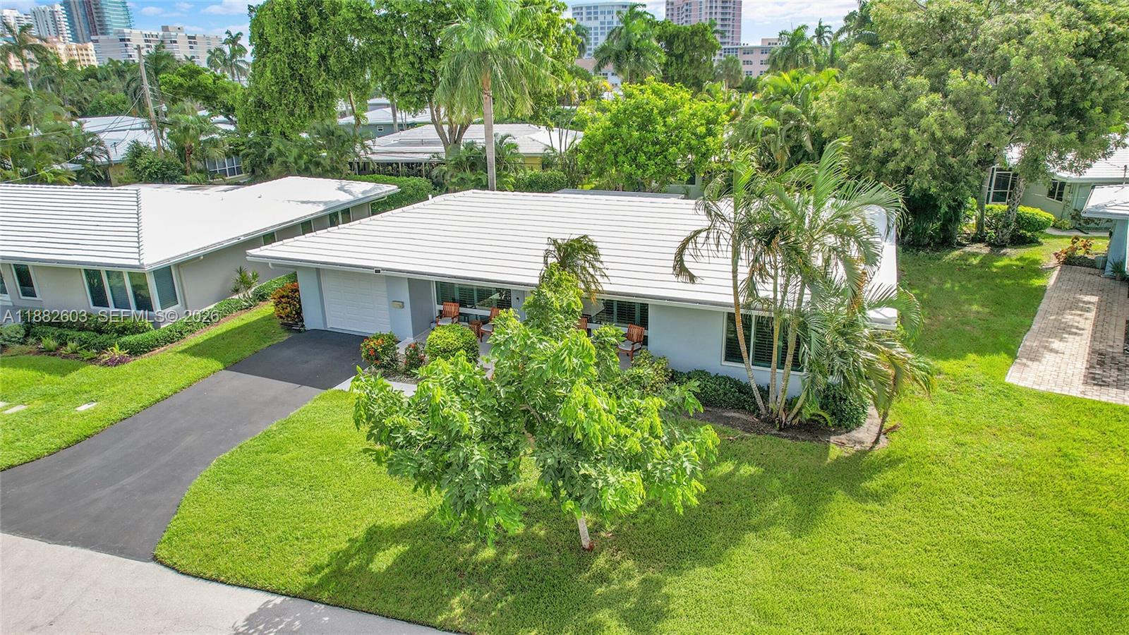 PALM CLUB CO-OP - Residential