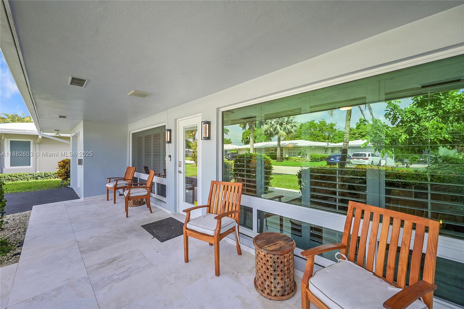 PALM CLUB CO-OP - Residential