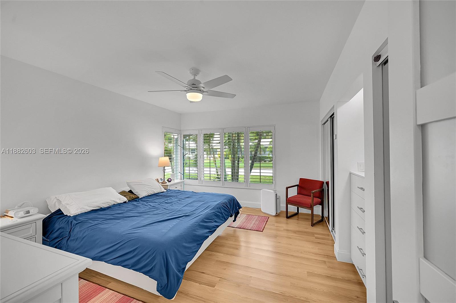 PALM CLUB CO-OP - Residential