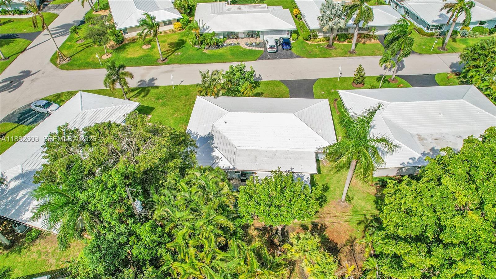 PALM CLUB CO-OP - Residential