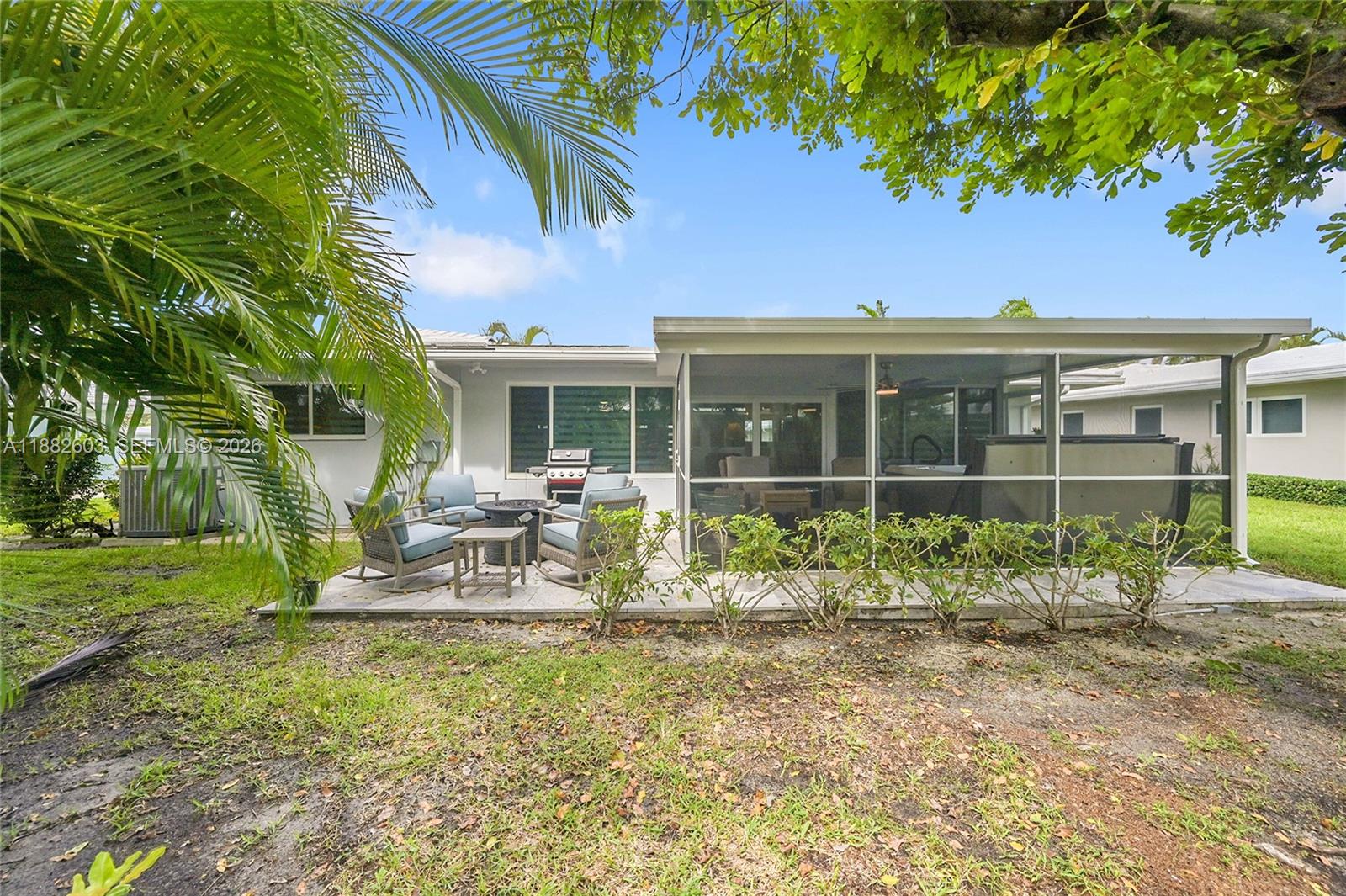 PALM CLUB CO-OP - Residential