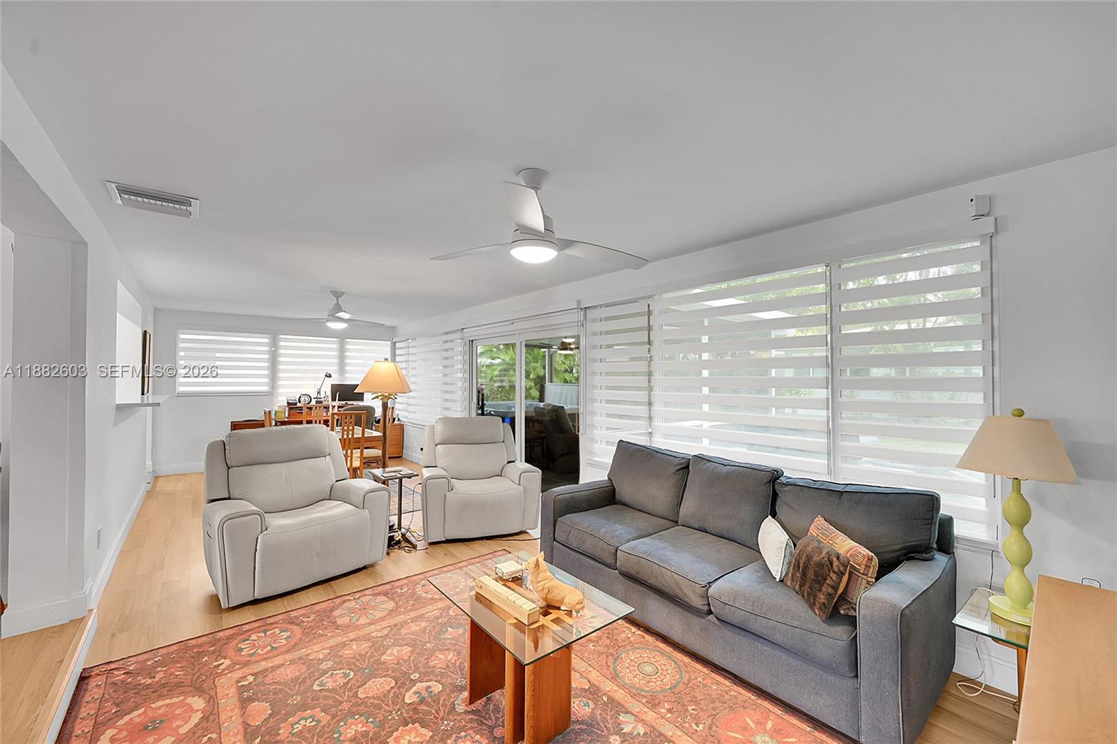 PALM CLUB CO-OP - Residential