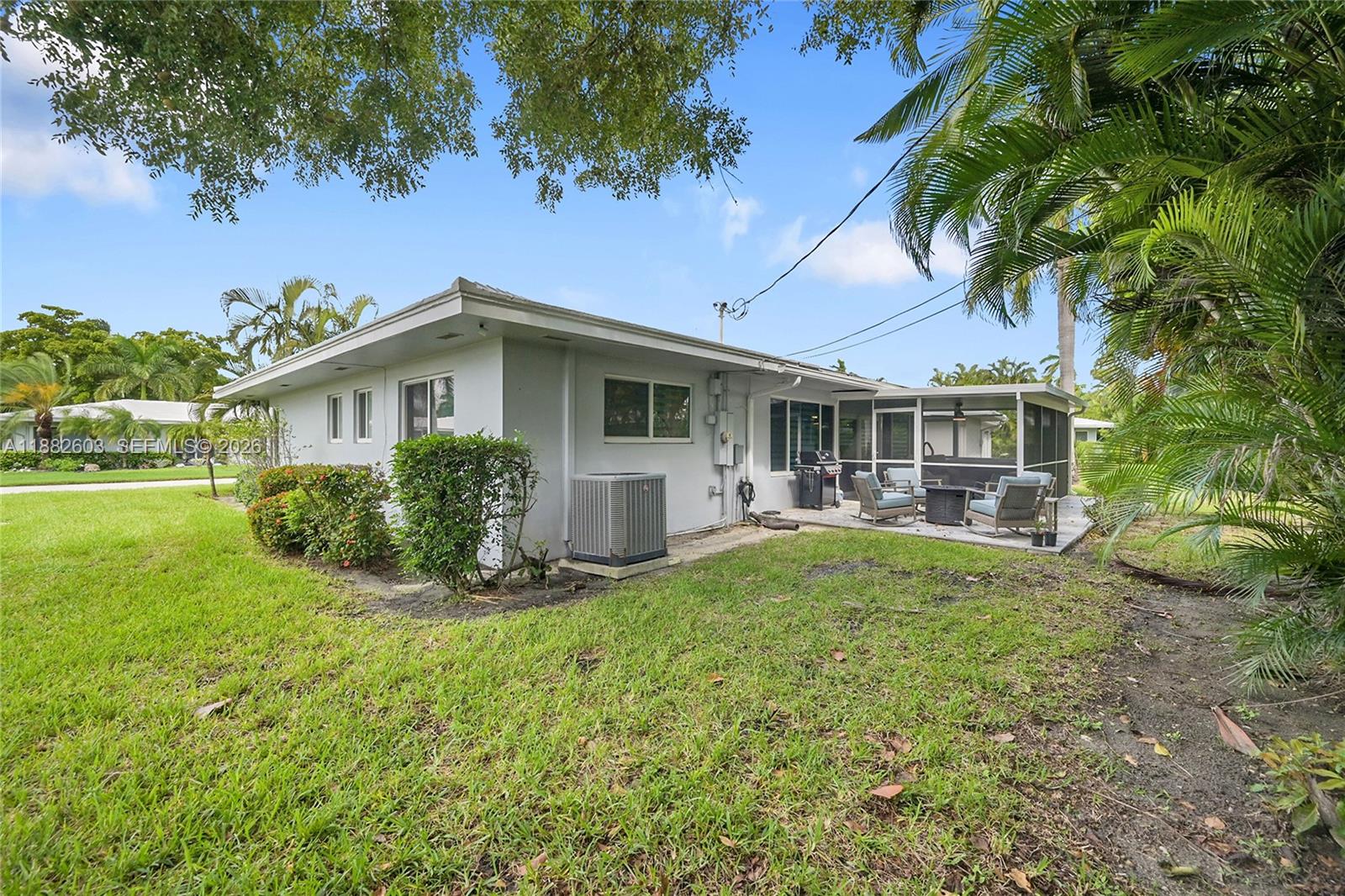 PALM CLUB CO-OP - Residential