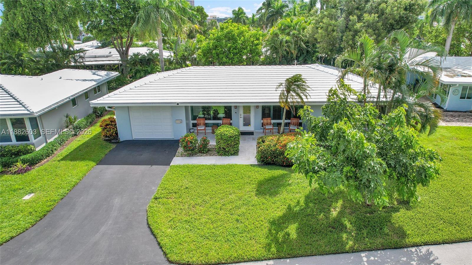 PALM CLUB CO-OP - Residential