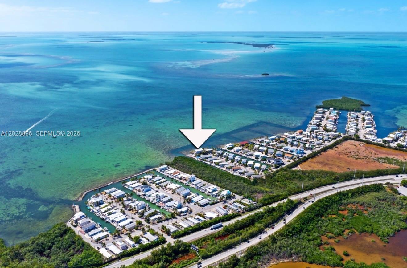 HAMMER POINT PARK AMD - Residential