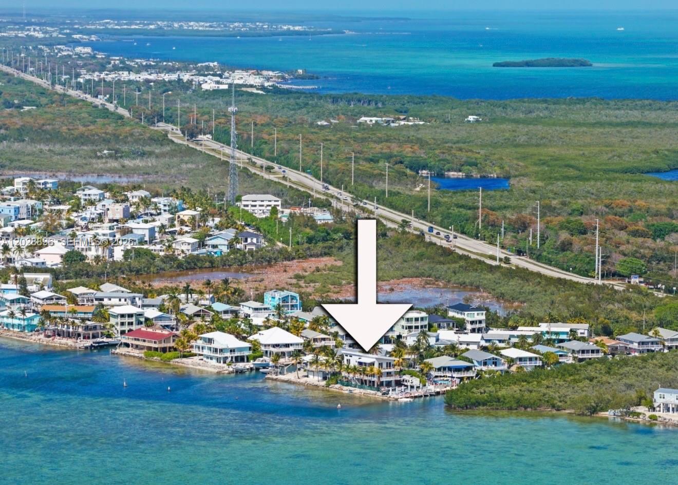 HAMMER POINT PARK AMD - Residential
