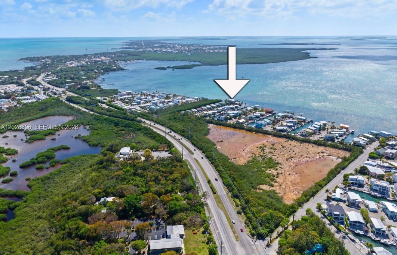 HAMMER POINT PARK AMD - Residential