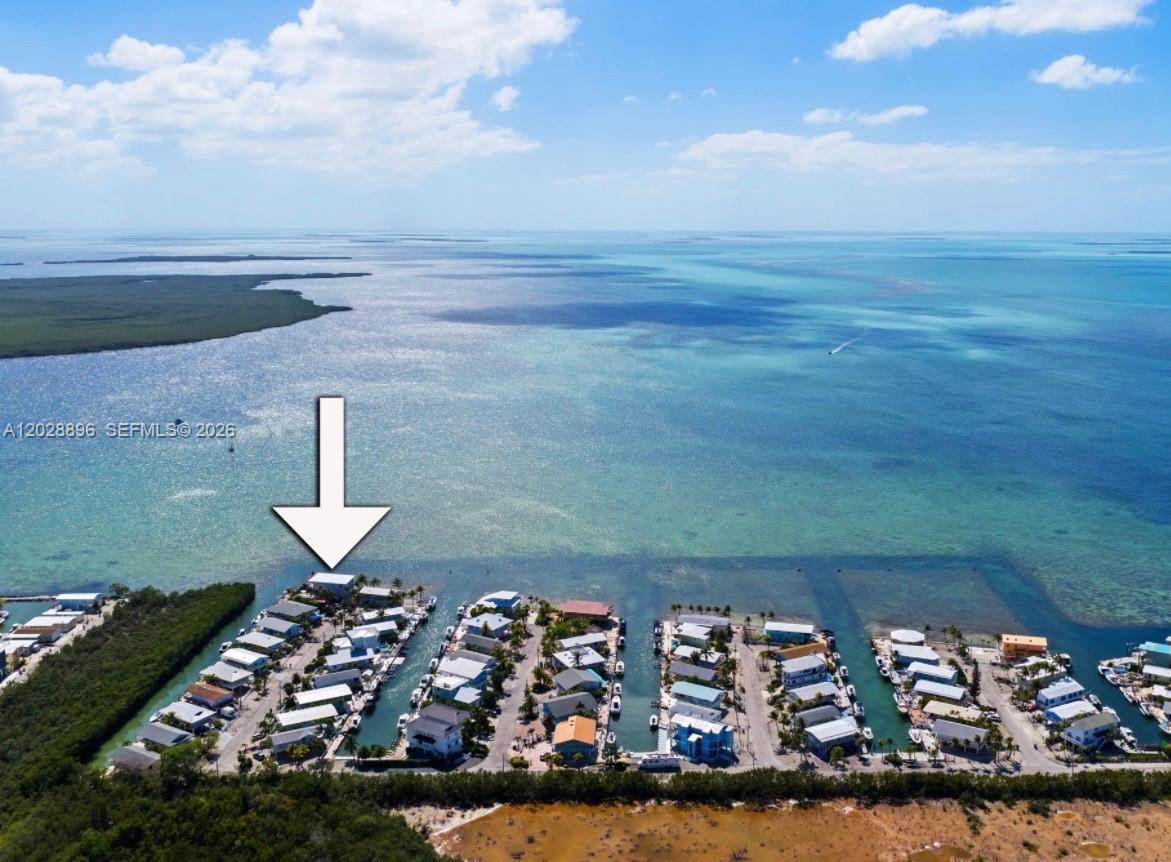 HAMMER POINT PARK AMD - Residential