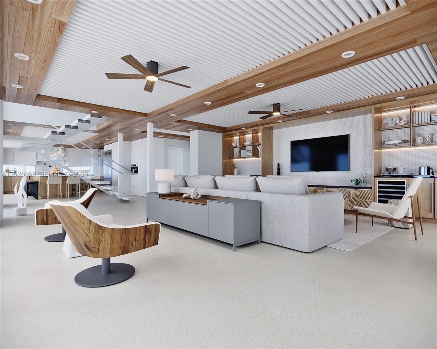 HAMMER POINT PARK AMD - Residential