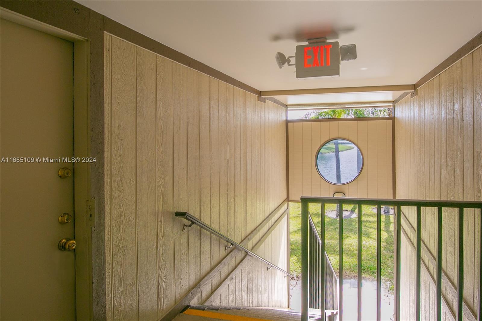 TAMARAC GARDENS CONDOMINI - Residential