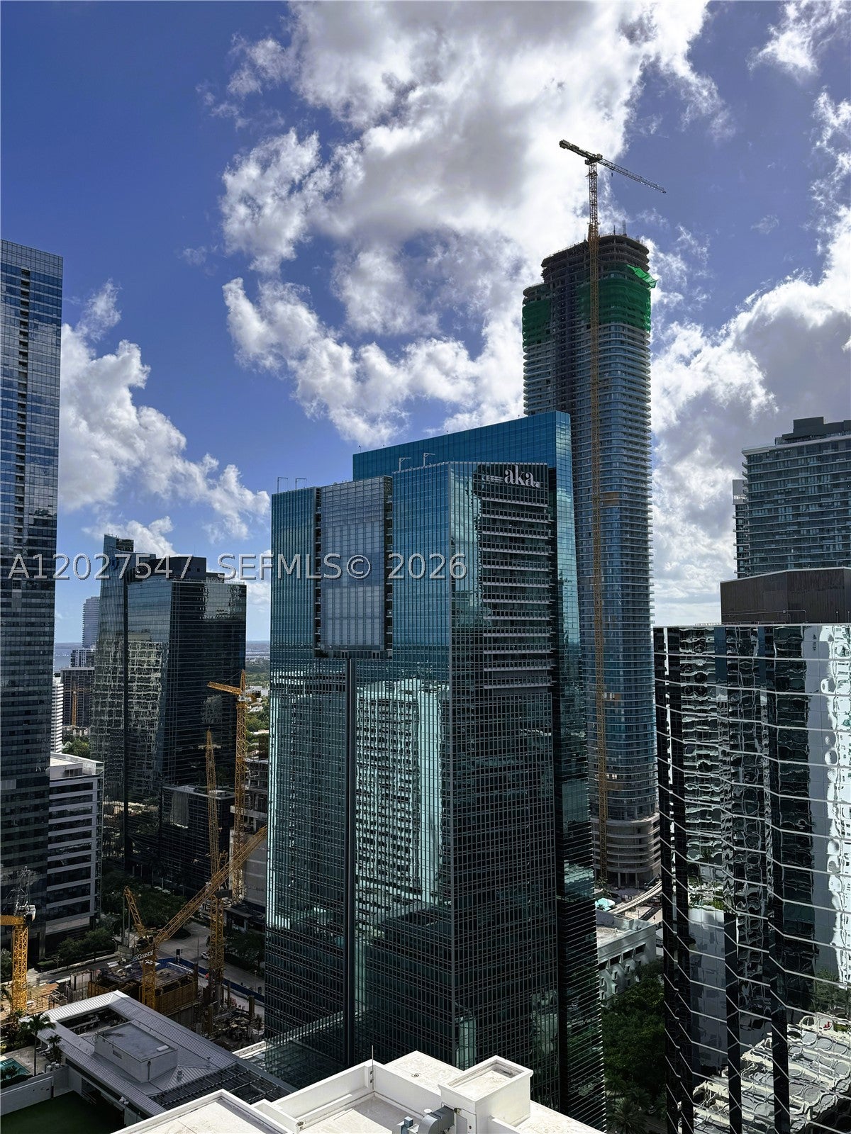 1200 Brickell Bay Dr 3903