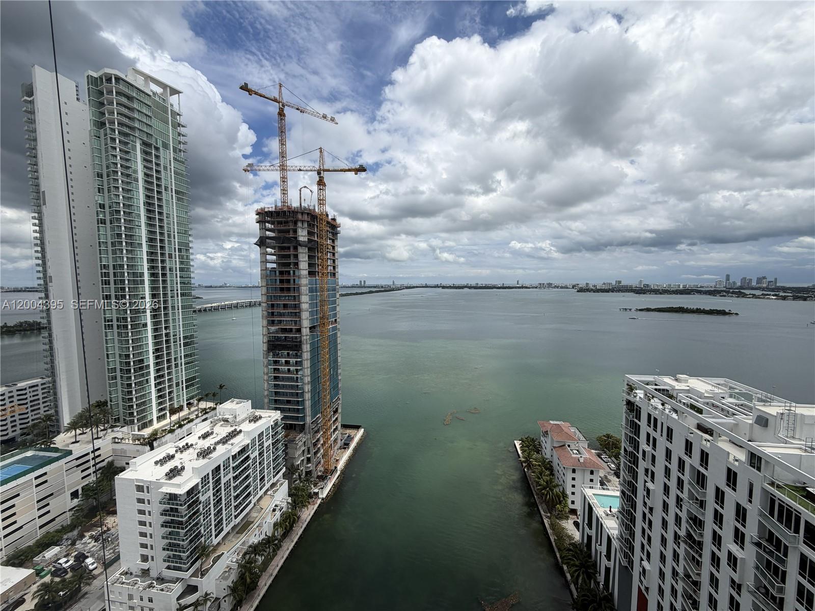 ICON BAY CONDO - Residential Lease