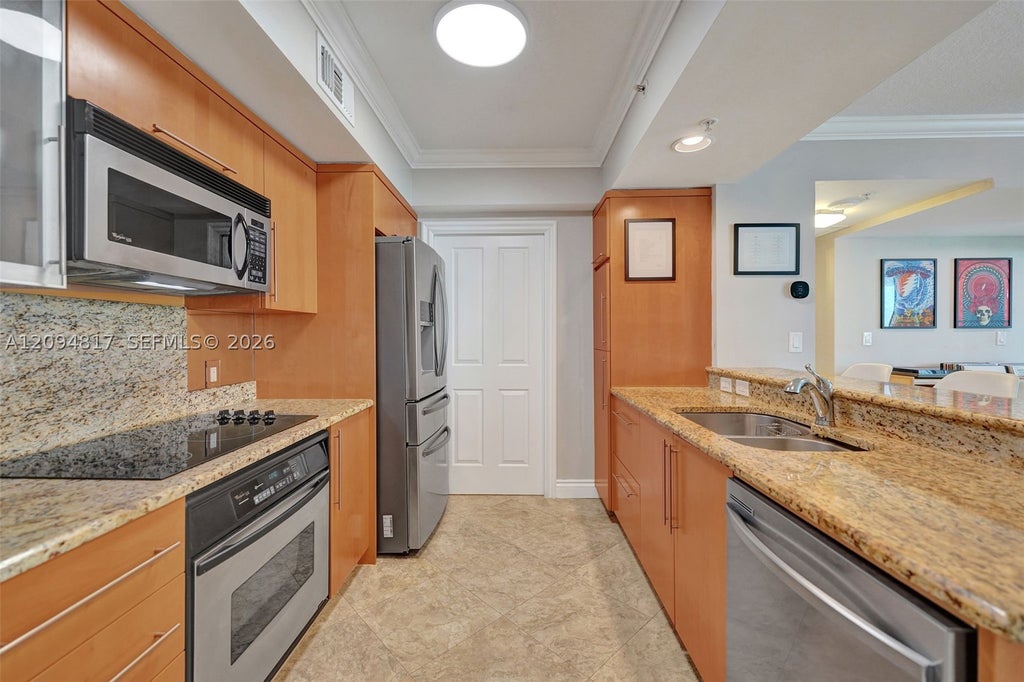 Photo of 401 SW 4th Ave #301, Fort Lauderdale, FL 33315 (MLS # A12094817)