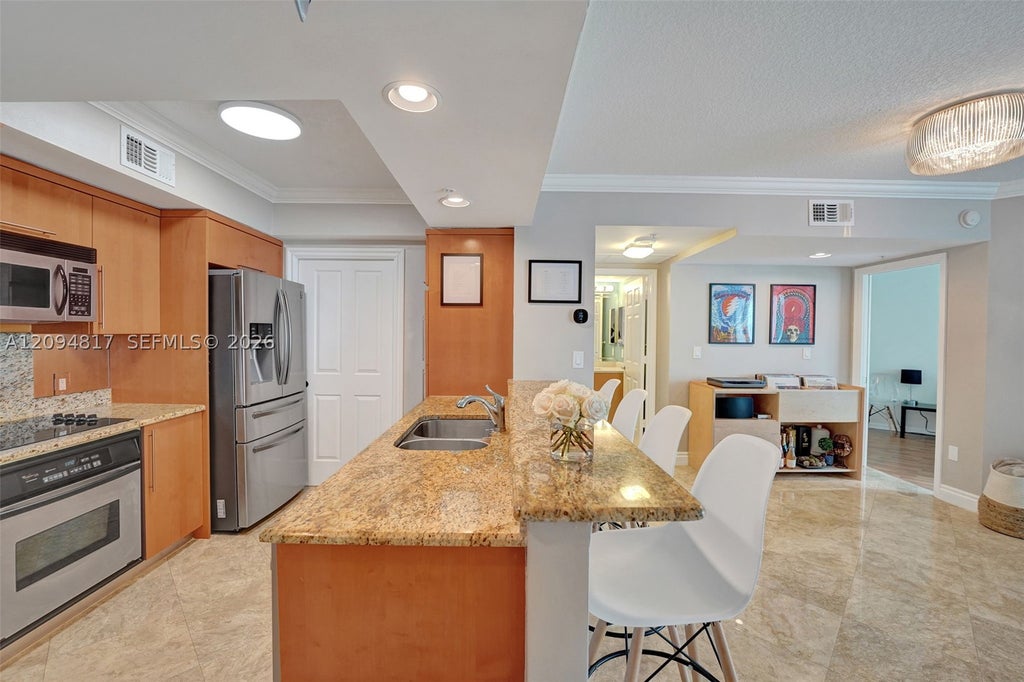 Photo of 401 SW 4th Ave #301, Fort Lauderdale, FL 33315 (MLS # A12094817)