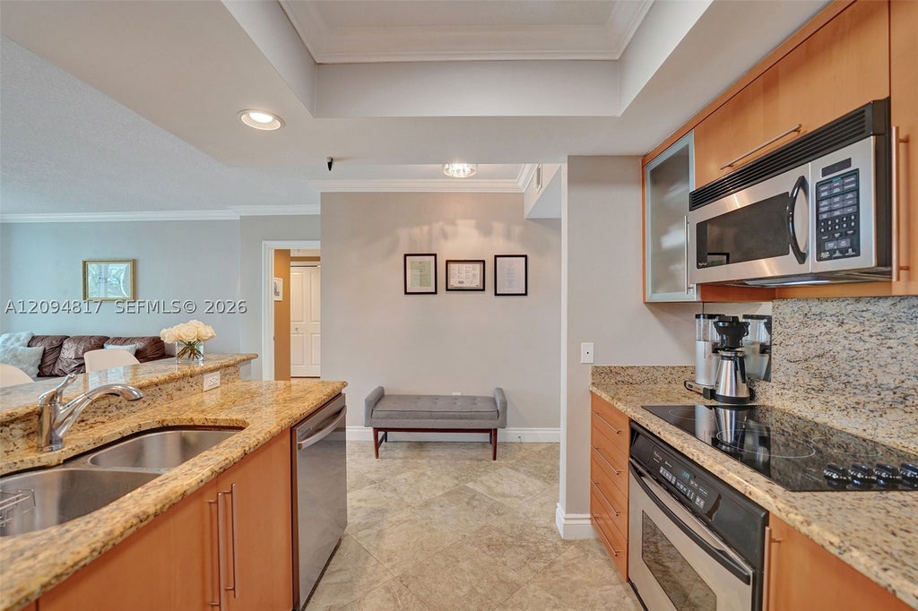 Photo of 401 SW 4th Ave #301, Fort Lauderdale, FL 33315 (MLS # A12094817)