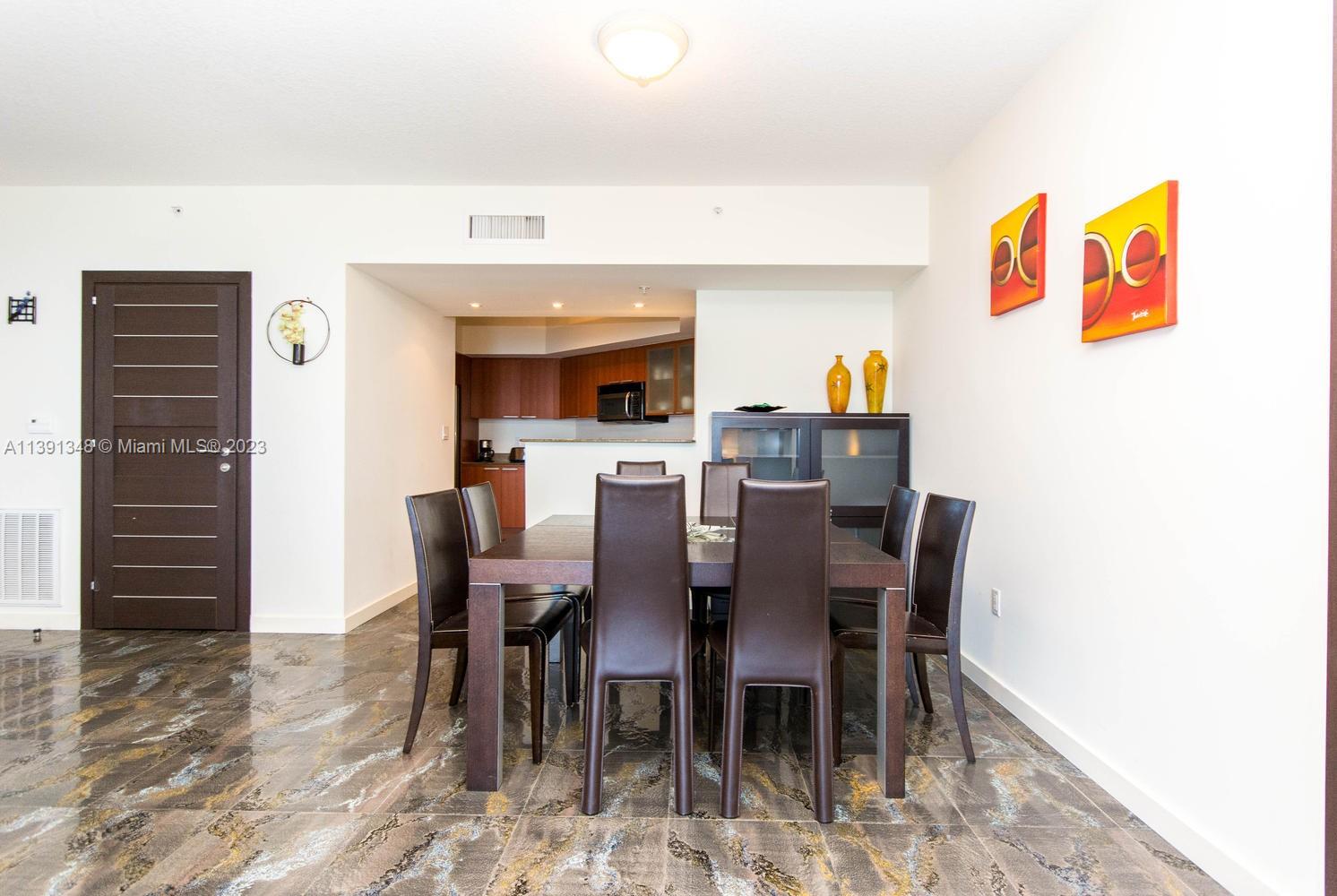 LA PERLA CONDO - Residential