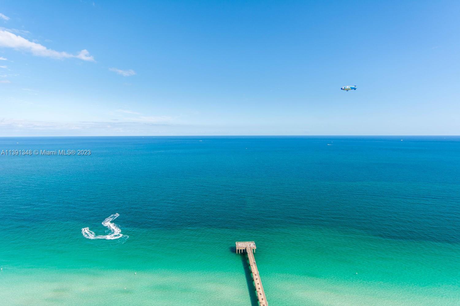 LA PERLA CONDO - Residential