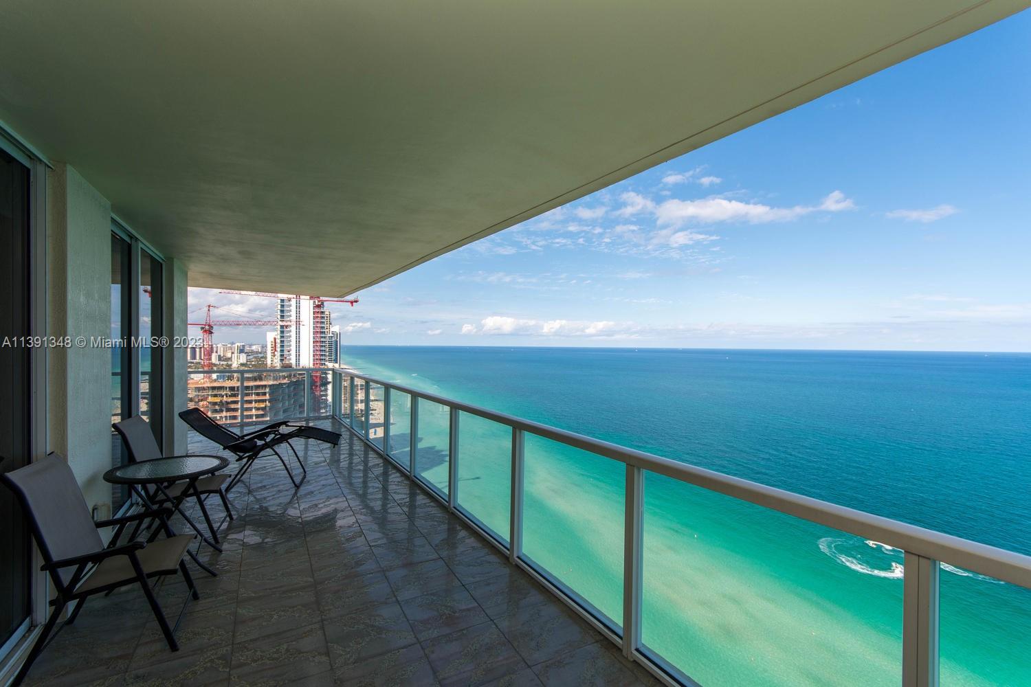 Property for Sale at 16699 Collins Ave 4103, Sunny Isles Beach, Miami-Dade County, Florida - Bedrooms: 2 
Bathrooms: 3  - $1,549,000