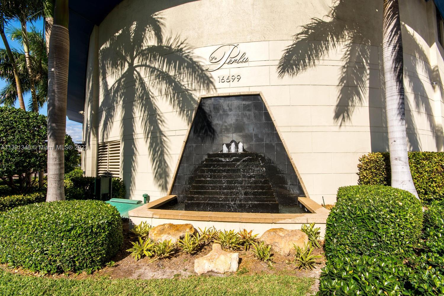 LA PERLA CONDO - Residential