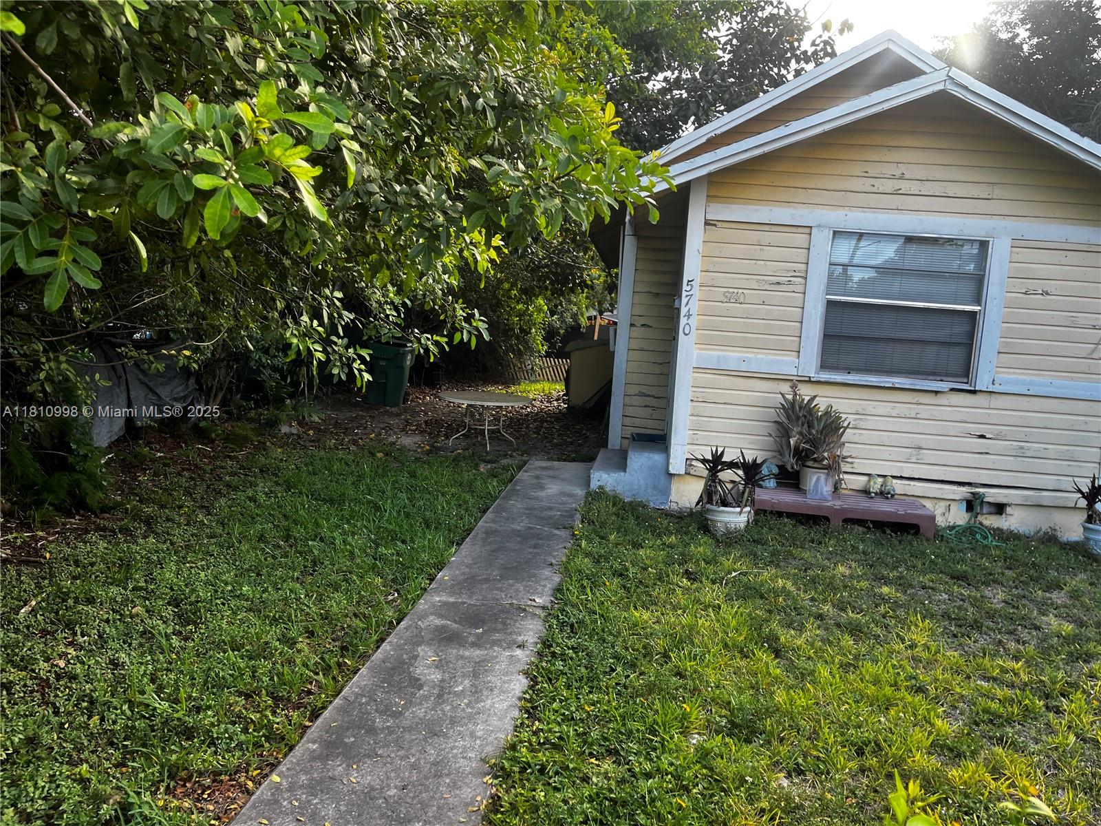 5740 NW 5th Ave