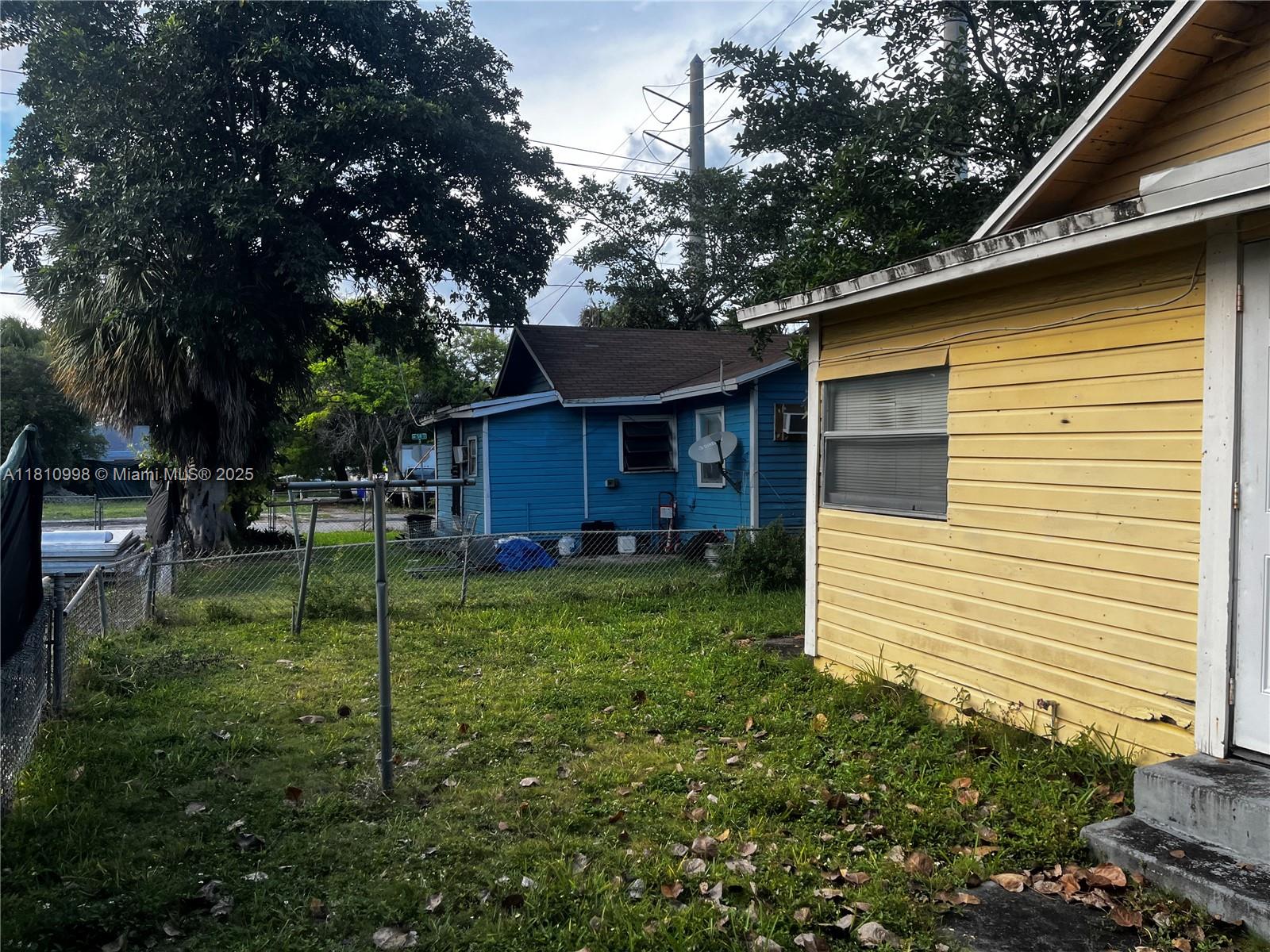 5740 NW 5th Ave