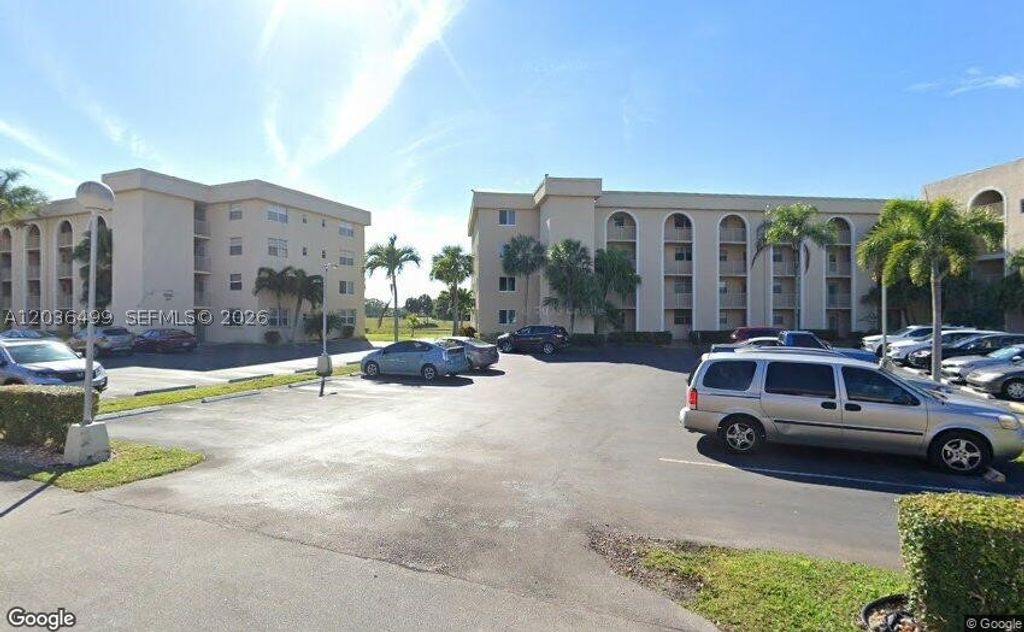 Photo of 3241 Holiday Springs Blvd #204, Margate, FL 33063 (MLS # A12036499)