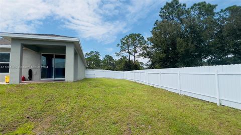 A home in Lehigh Acres