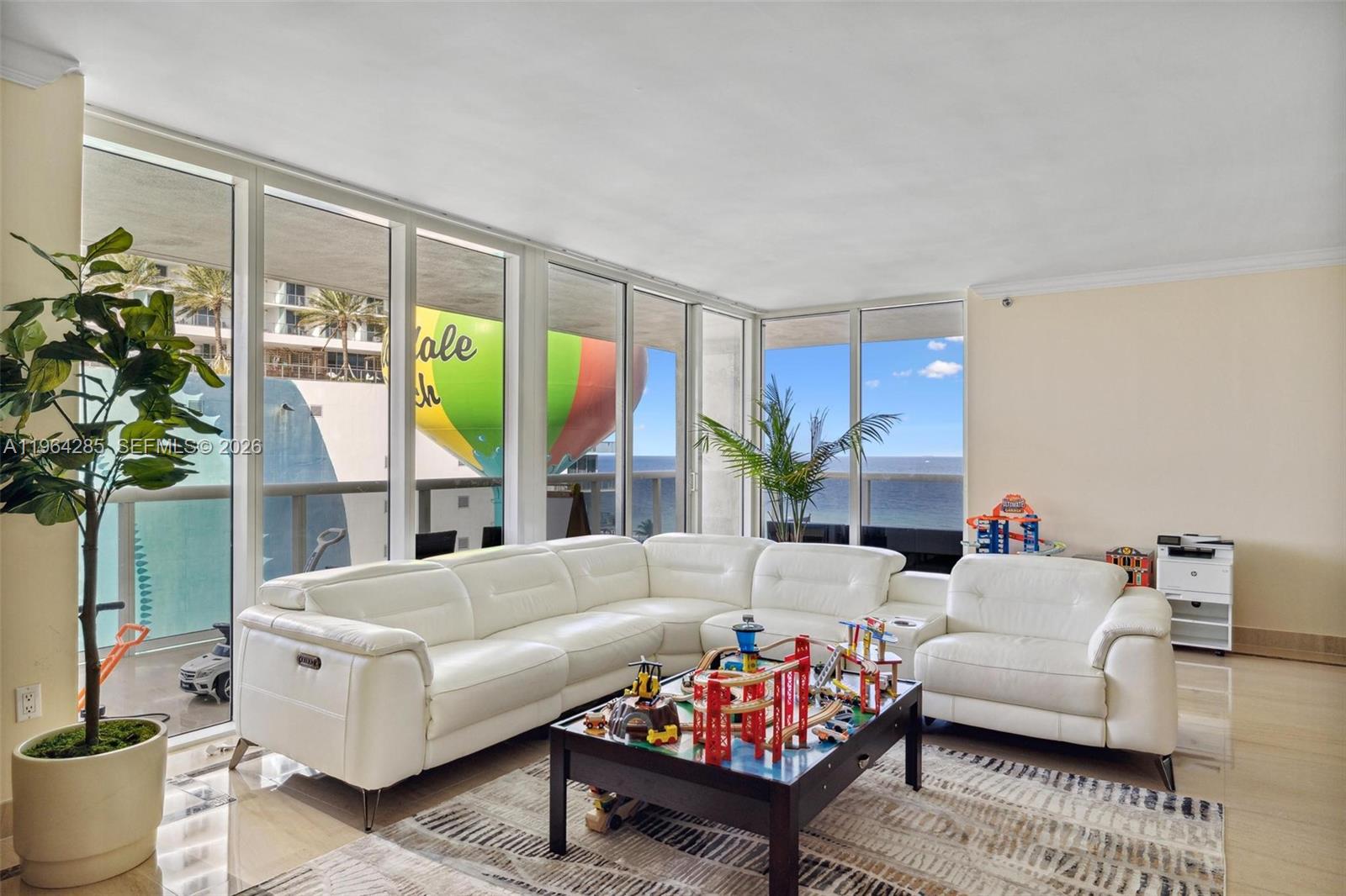 1800 S Ocean Dr 1010