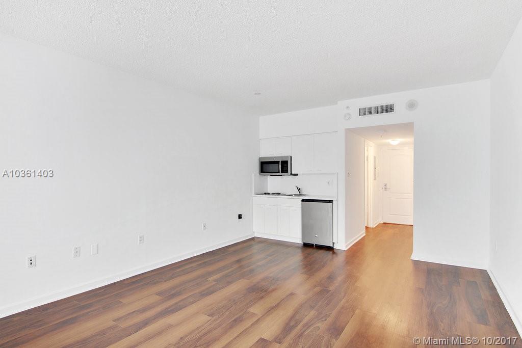 Bay Parc Plaza - Residential Lease