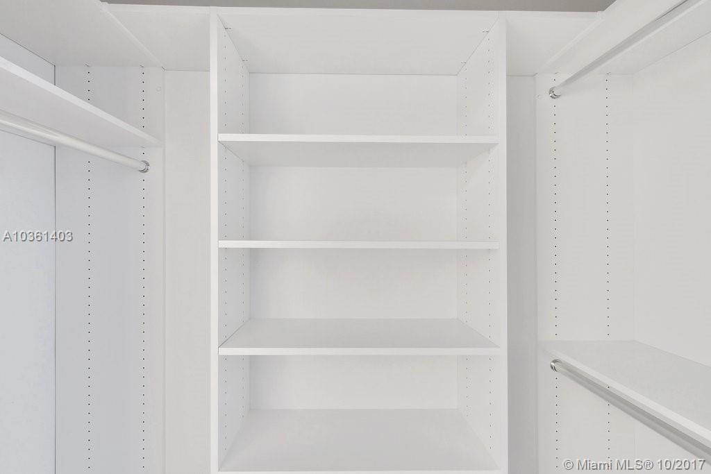 Bay Parc Plaza - Residential Lease