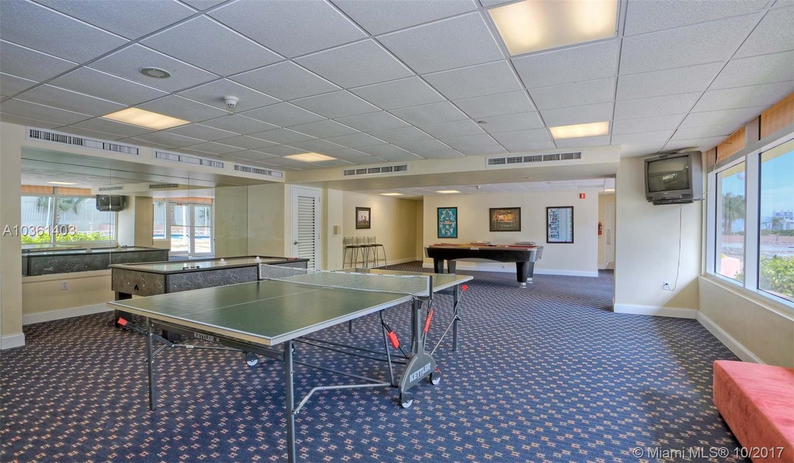 Bay Parc Plaza - Residential Lease