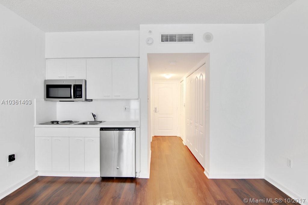 Bay Parc Plaza - Residential Lease