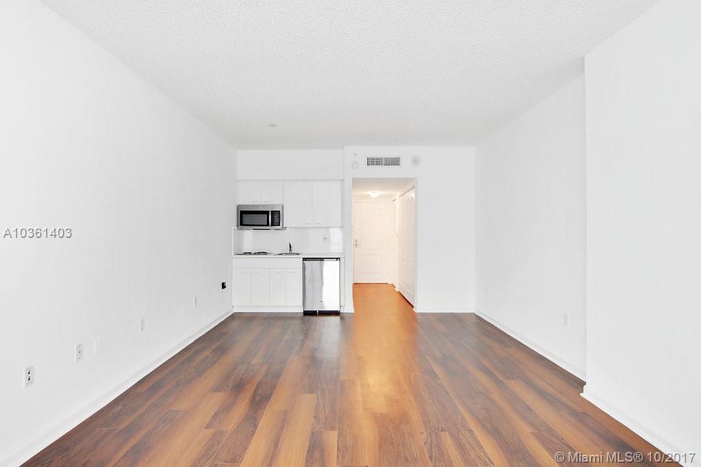 Bay Parc Plaza - Residential Lease