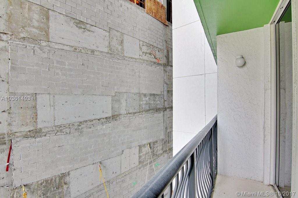 Bay Parc Plaza - Residential Lease