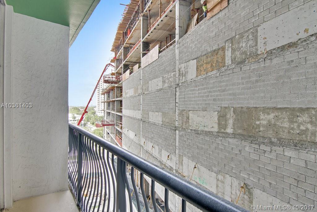 Bay Parc Plaza - Residential Lease