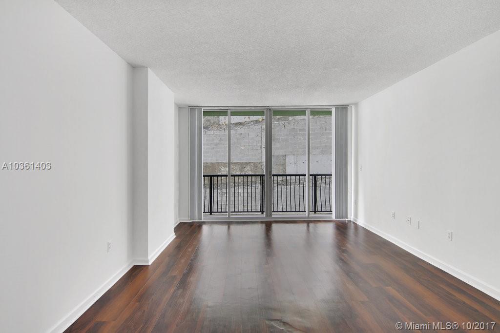 Bay Parc Plaza - Residential Lease