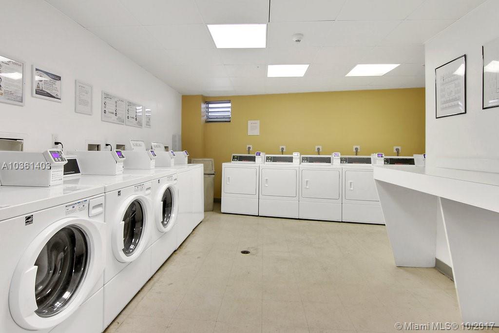 Bay Parc Plaza - Residential Lease