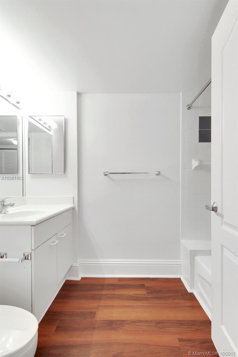 Bay Parc Plaza - Residential Lease