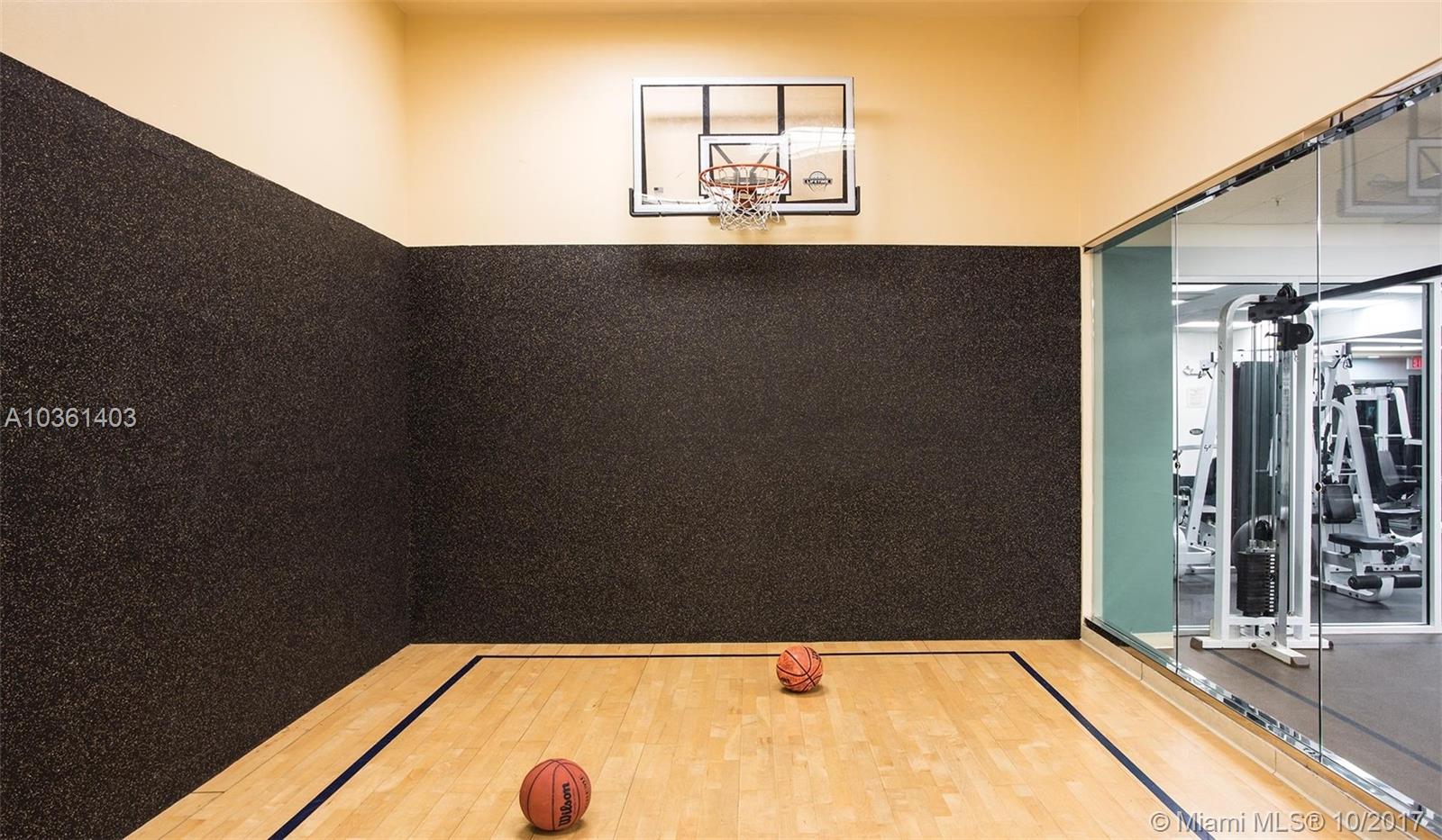 Bay Parc Plaza - Residential Lease