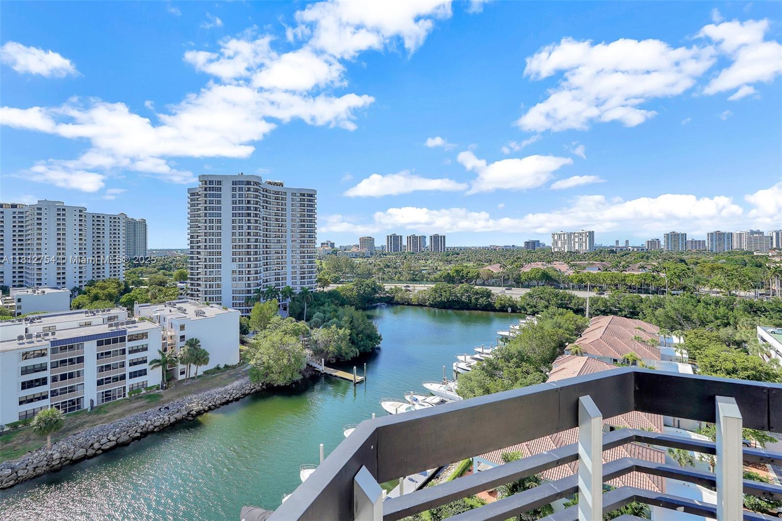 3530 Mystic Pointe Dr 1206
