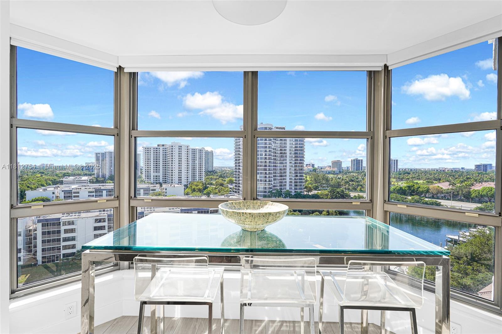 MYSTIC POINTE TOWER 500 - Residential