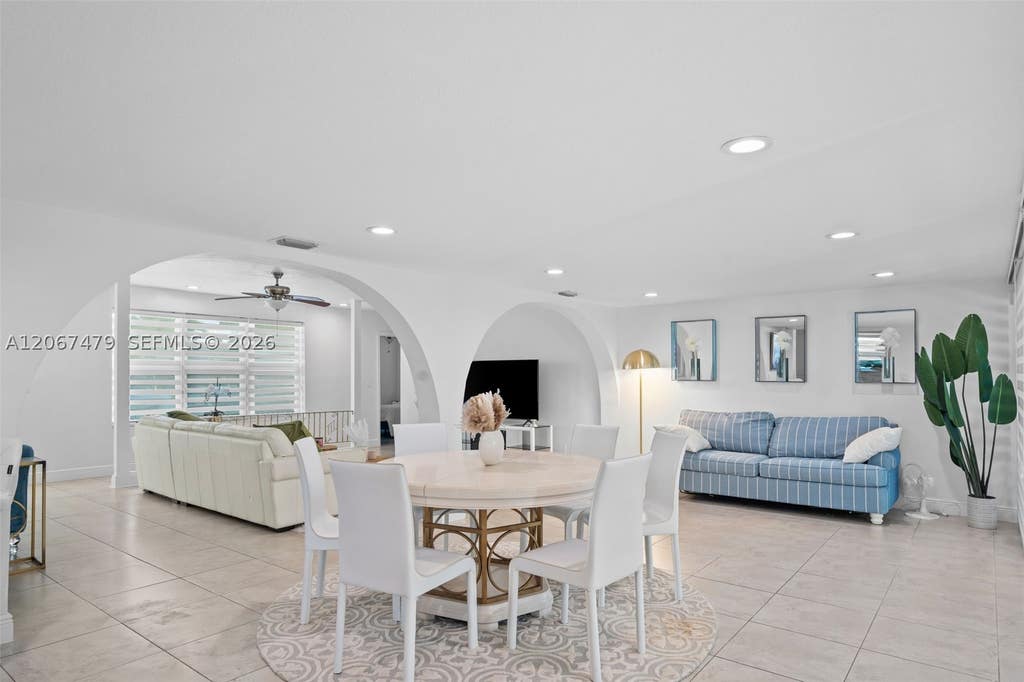Photo of 2819 Cleveland St, Hollywood, FL 33020 (MLS # A12067479)