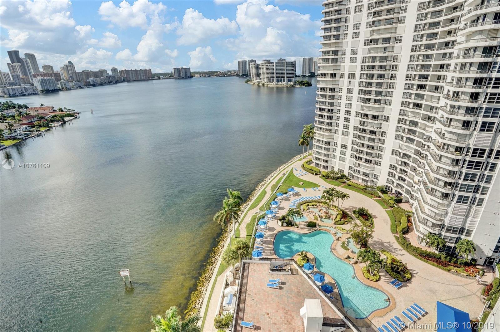 MYSTIC POINTE CONDO NO TW - Residential