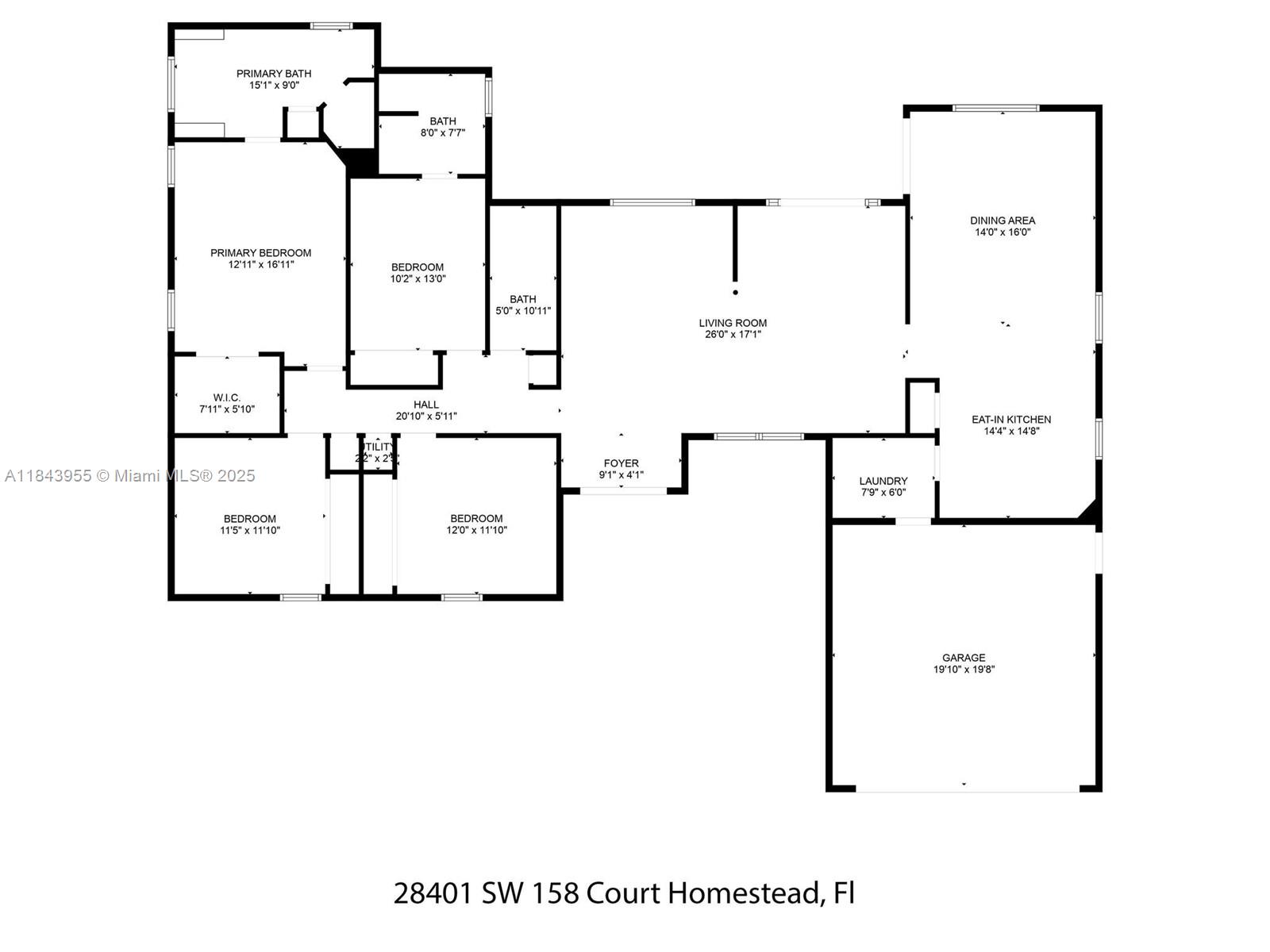 BISCAYNE BEST - Residential