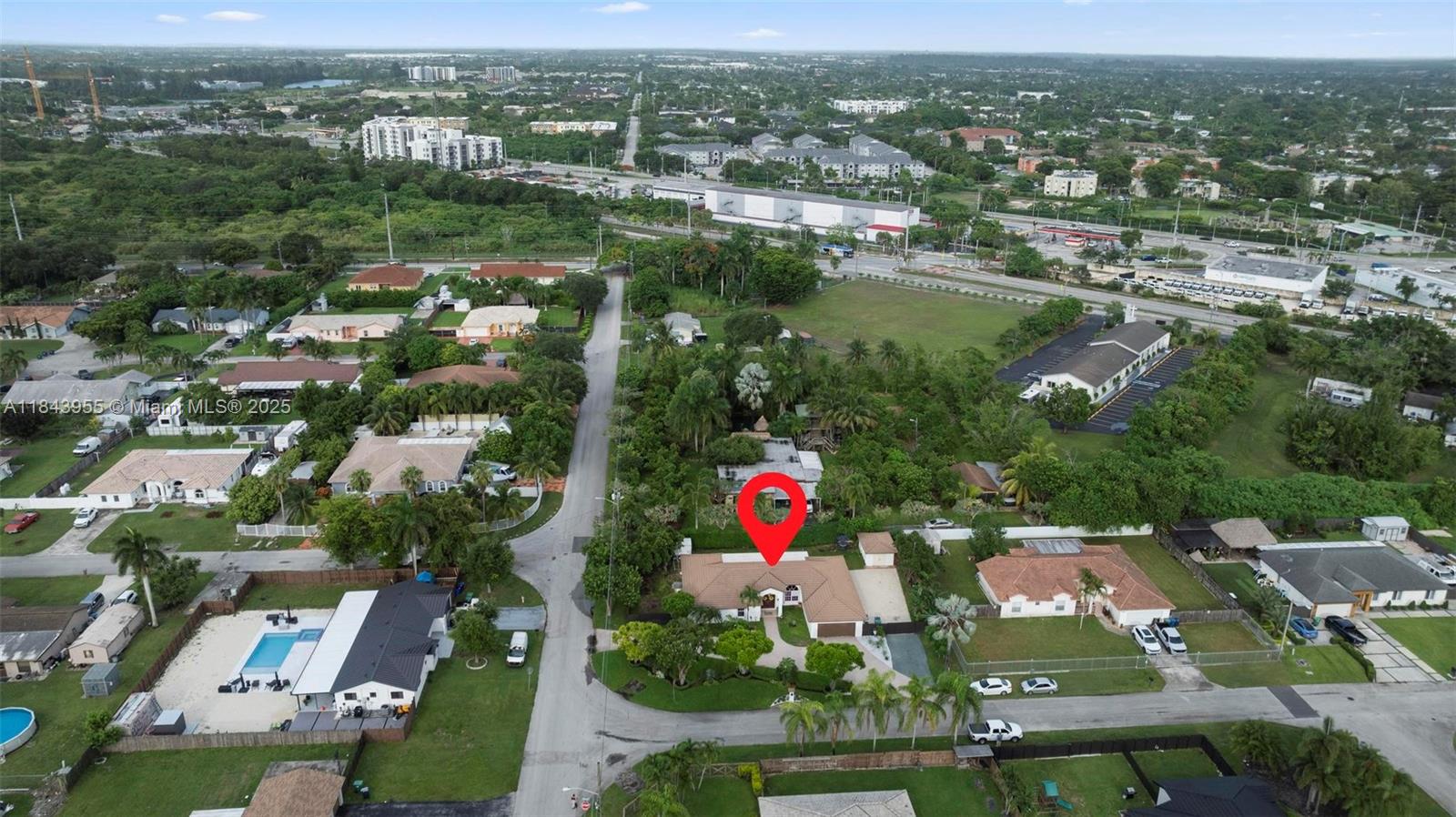 BISCAYNE BEST - Residential