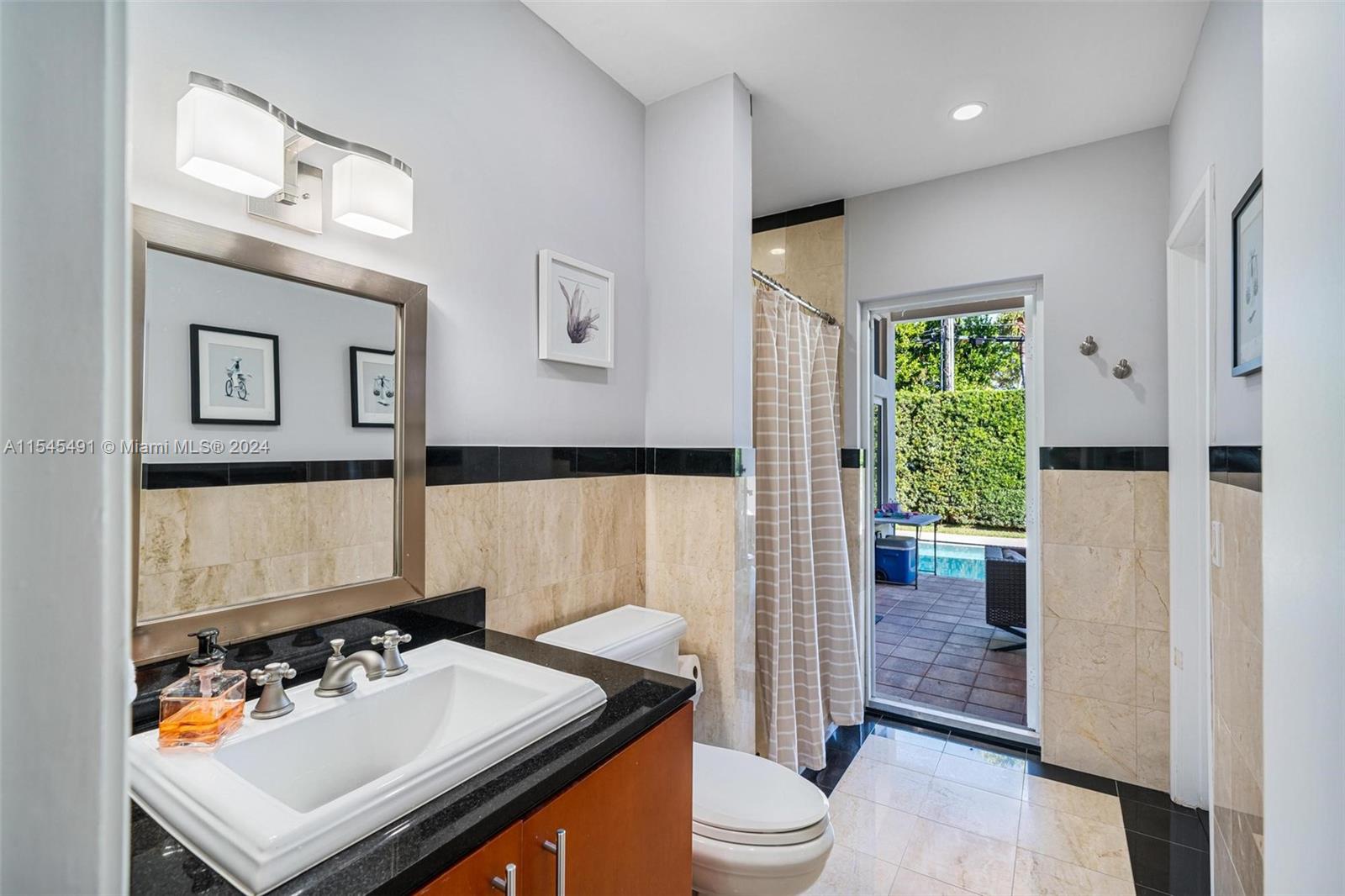 EARLETON SHORES - Residential