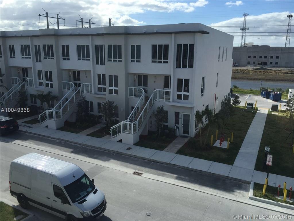 Landmark at Doral Condos - Residential Lease