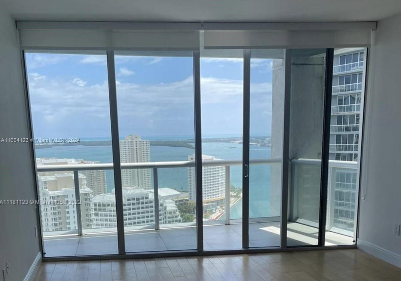 ICONBRICKELL CONDO NO 1 - Residential