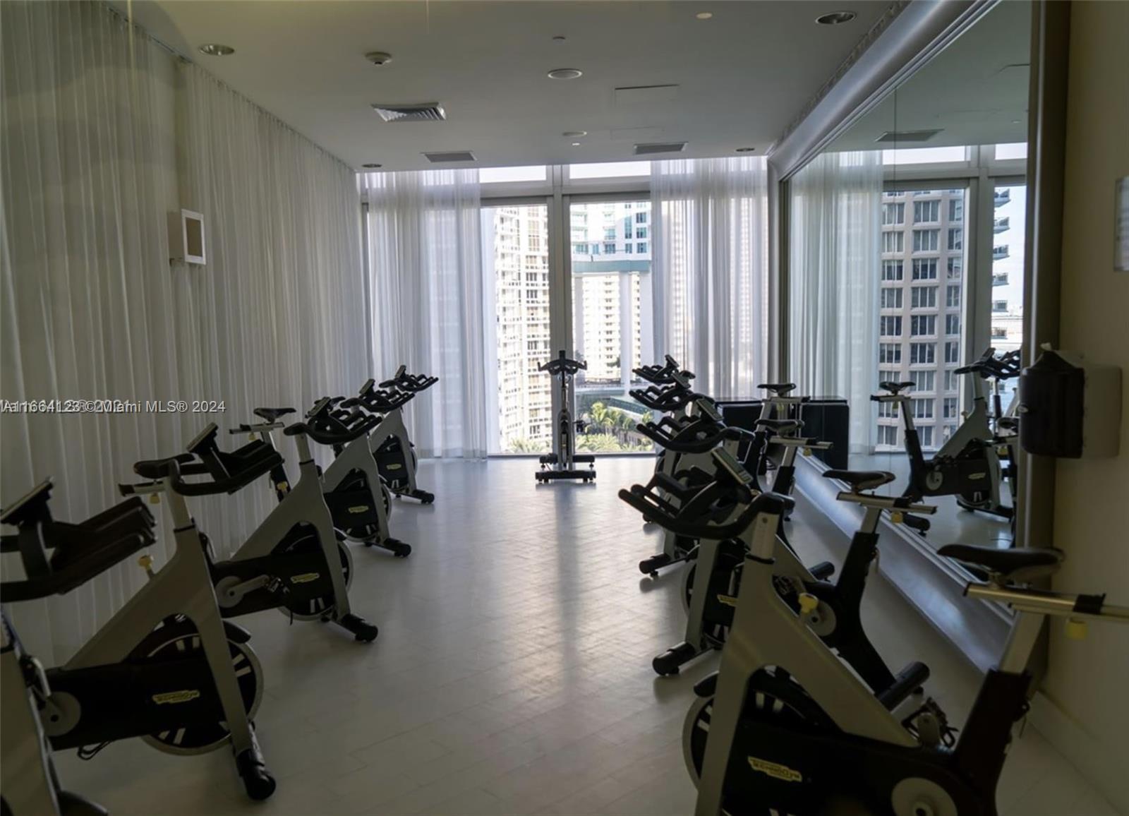 ICONBRICKELL CONDO NO 1 - Residential
